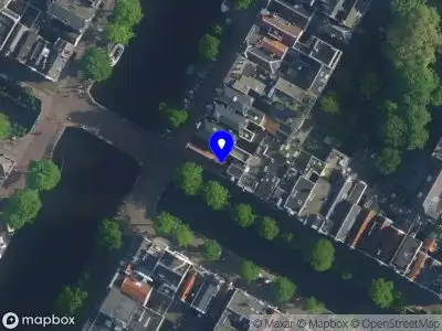 De Pizzabakkers Leliegracht B.V.