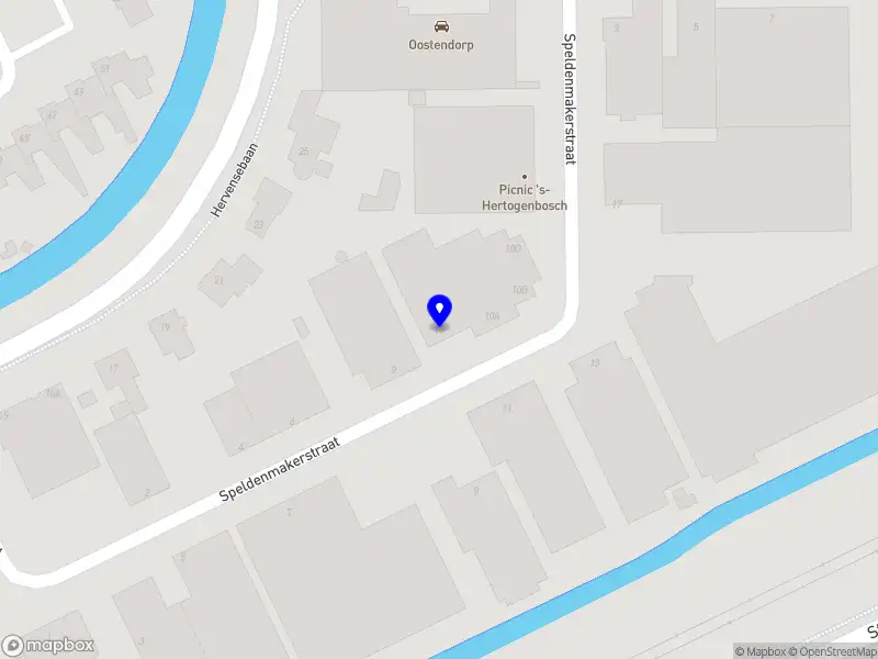 Zanger Frank Van De Wal 's-Hertogenbosch