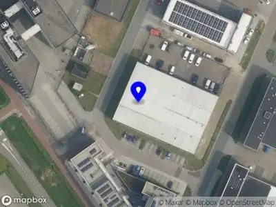 Bounce Valley Houten B.V. Houten