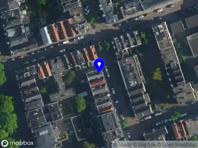 Nieuw bedrijf Claire Benard B.V.