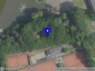 Nieuw bedrijf Scouting Mgr. Bekkersgroep