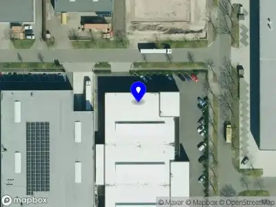 Starrk Houtbouwsystemen B.V. Veenendaal