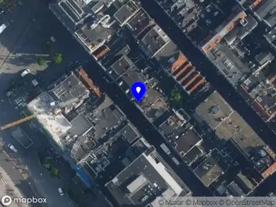 Mihaela-Elena Amsterdam