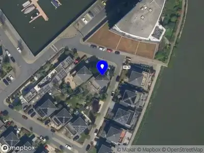 Leverenwerk Capelle aan den IJssel