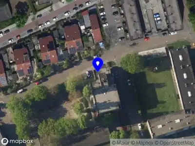 Joaninha Lieveheersbeestje