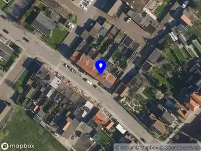 Restaurant De Afslag