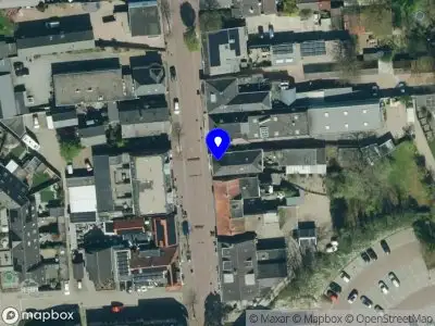 Nieuw bedrijf Anouk Sound Support