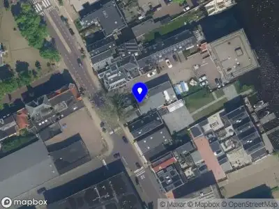 Steevensz onderhoudsbedrijf