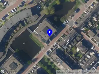 Satellitum Security Leidschendam