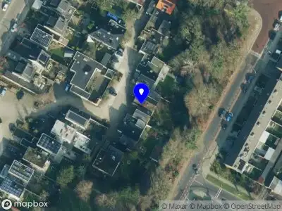 Nieuw bedrijf Van den Bergh