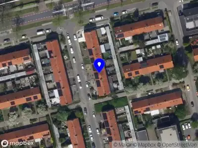 Taxi Bakkers Amersfoort