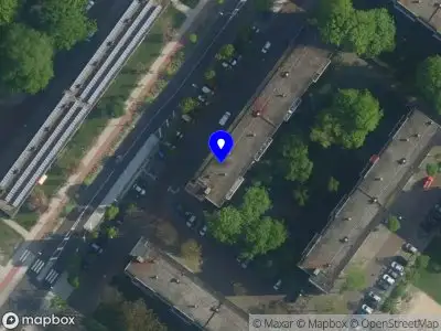 Groen Security Amsterdam