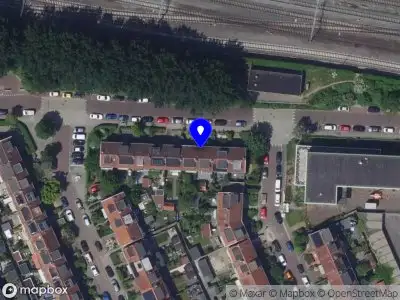 RBinspectie Dordrecht