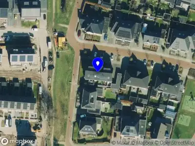 Nieuw bedrijf Hang's Event Services