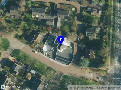 Nieuw bedrijf Bed and Breakfast Harvey