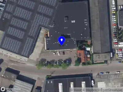 Schildersbedrijf Odessa