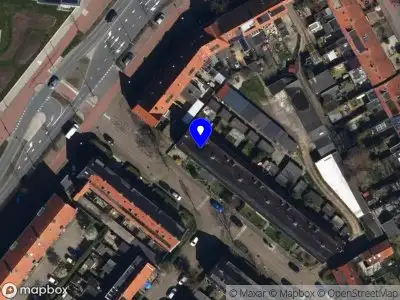 Kamsma Cultuur Leeuwarden