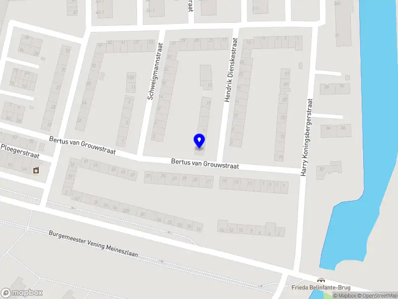 Madieke Mormile Zakelijke Dienstverlening