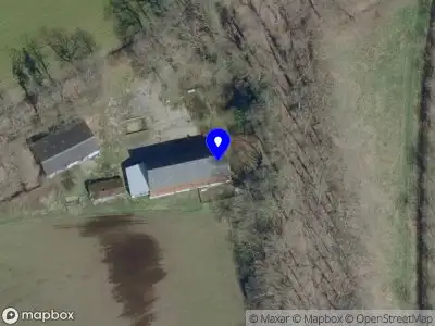 Nieuw bedrijf Bouke Engel