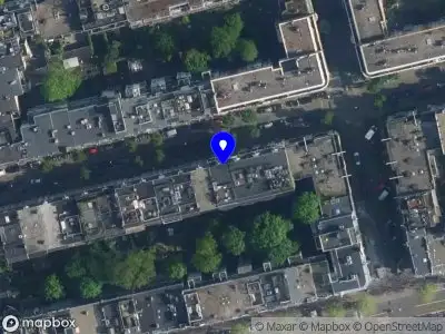 Serafima Blockchain, Strategy & Operations Amsterdam