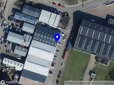 De Jonge Automotive Services