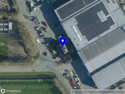 Nieuw bedrijf Van Selm Service