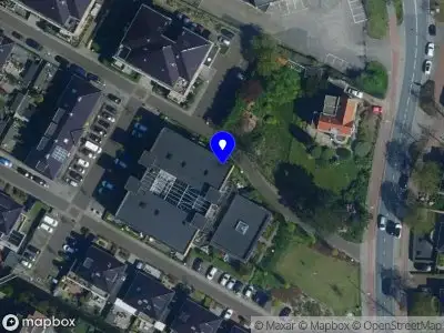 Van den Bosch Automation