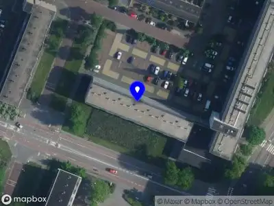 Touch by Fayrouz Amstelveen