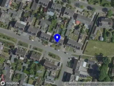 Nieuw bedrijf Titan Business