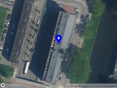 Wolfarth & Family Holdings B.V. Amsterdam