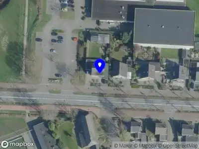 Nieuw bedrijf Noorsbeautybar