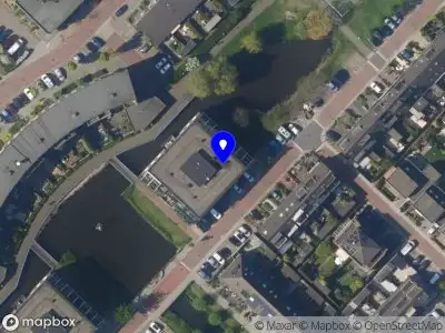 Dux ConsuItancy LEIDSCHENDAM