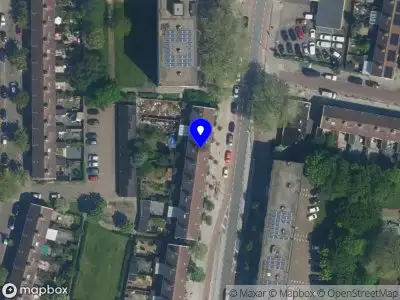 MET Transport Haarlem