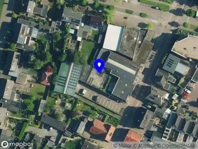 Nickey's Zorg Raalte