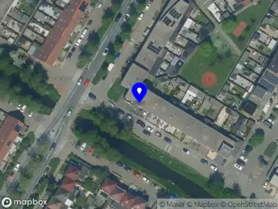 Nieuw bedrijf Handy-man Beharry