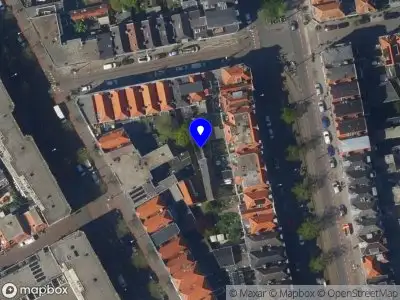 Gebr. Leguaan Vastgoedzorg 's-Gravenhage