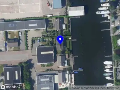 LHS Holland Lelystad