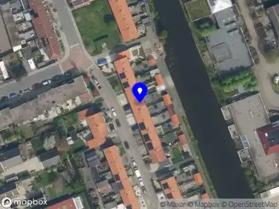 The leather workshop