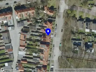 Nieuw bedrijf N. Wellessen Schilderwerken