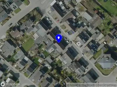 Nieuw bedrijf DB Administraties International