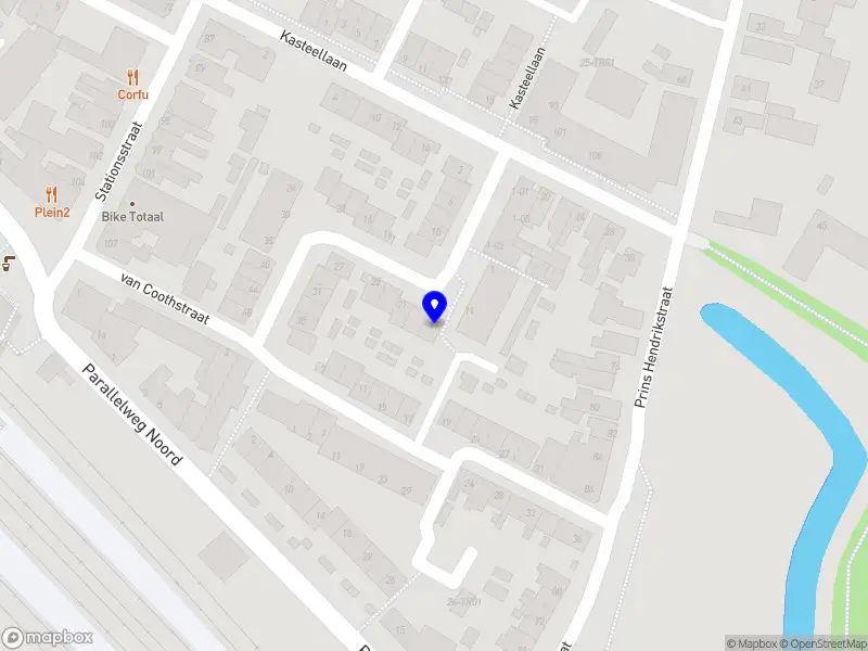 Vereniging MinkeTennis