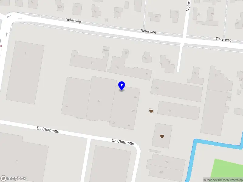 Grand Café de Basiliek Exploitatie B.V.