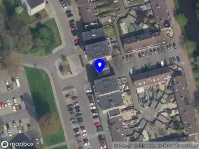 Nieuw bedrijf MC Inspections & Services