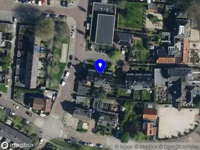 Nieuw bedrijf Conversion Fundraising