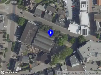 Nieuw bedrijf FGD B.V.