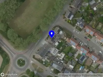 Nieuw bedrijf M.F.J. Tullemans scheepvaart