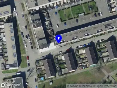 Nida Zorg & Dienstverlening