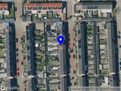 Nieuw bedrijf ErgenZ