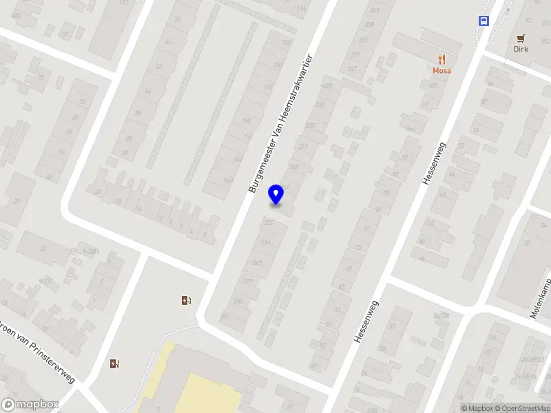 Wong Interieurs | Ontwerp & Fotografie