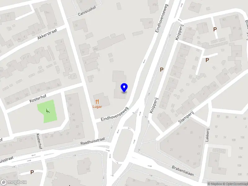 Stichting Administratiekantoor Duisenburgh